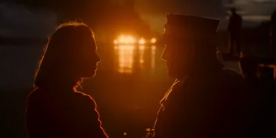 《布呂歇爾號巡洋艦》觀後感