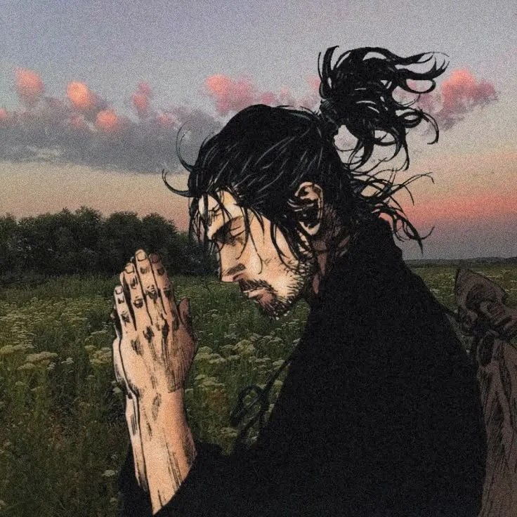 宮本武藏 - 浪人劍客